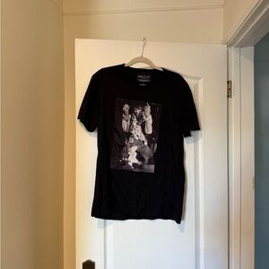 Limitato Jimi Hendrix Graphic T-Shirt